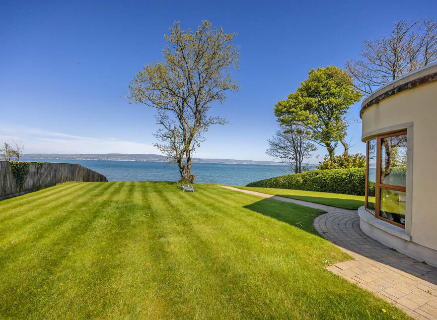 16 Clanbrassil Road, Cultra, Holywood, BT18 0AR