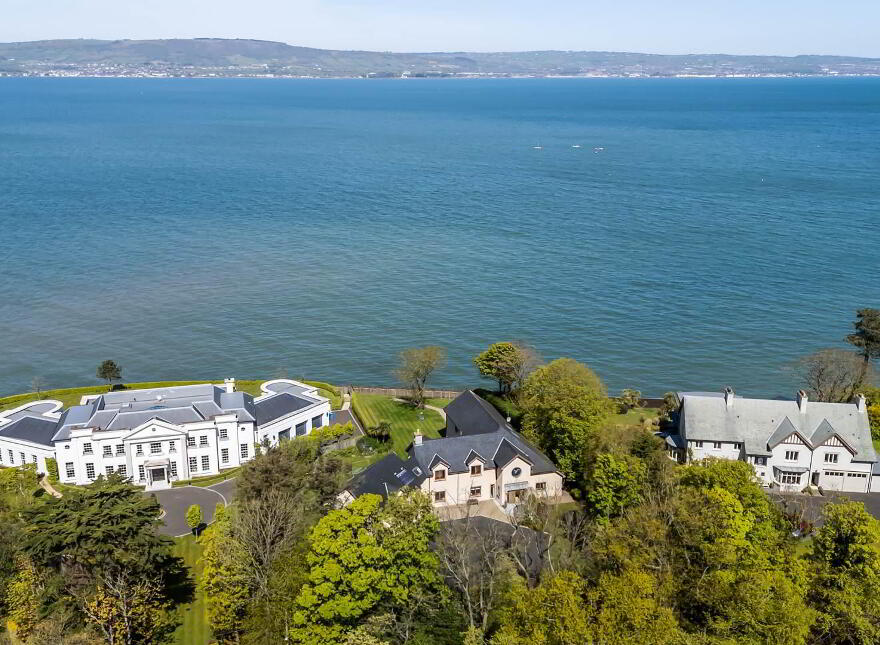 16 Clanbrassil Road, Cultra, Holywood, BT18 0AR