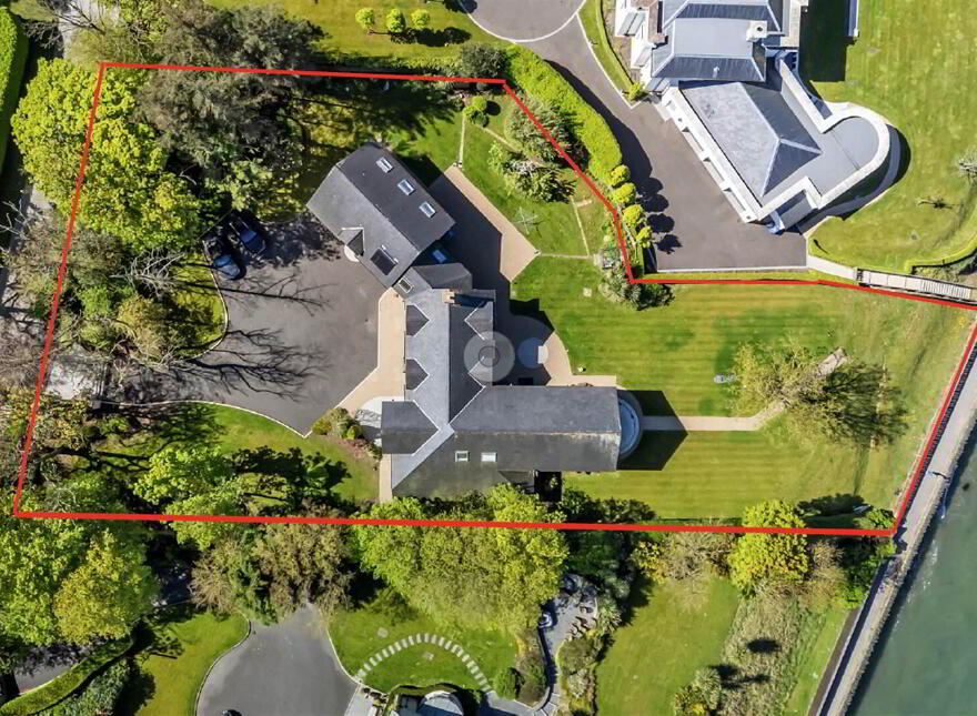 16 Clanbrassil Road, Cultra, Holywood, BT18 0AR