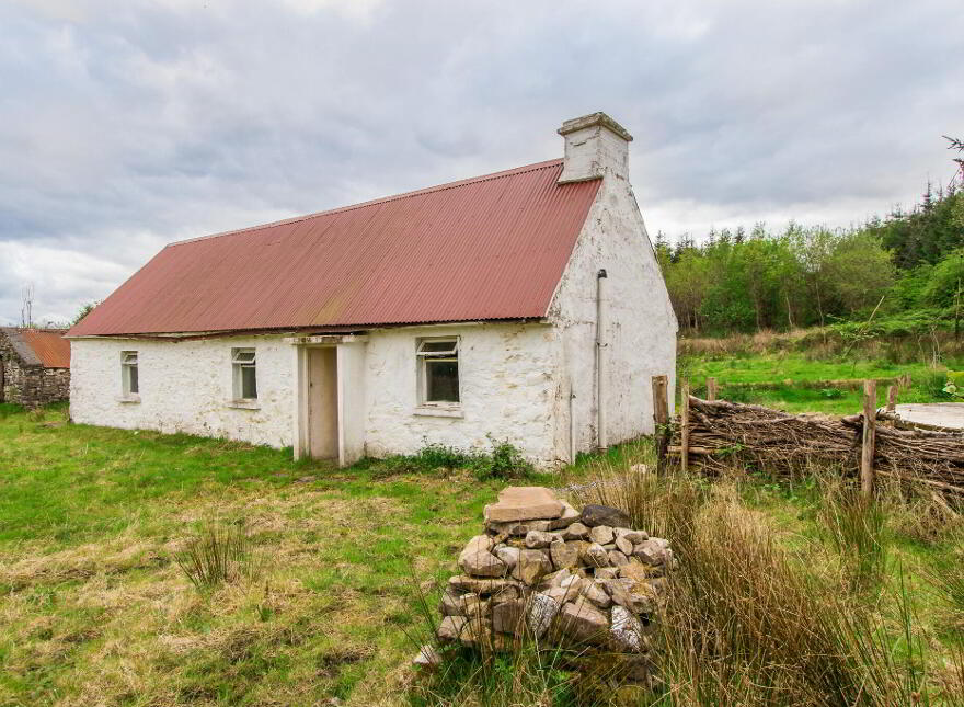 Leitrim, Frenchpark, Frenchpark, F45X462