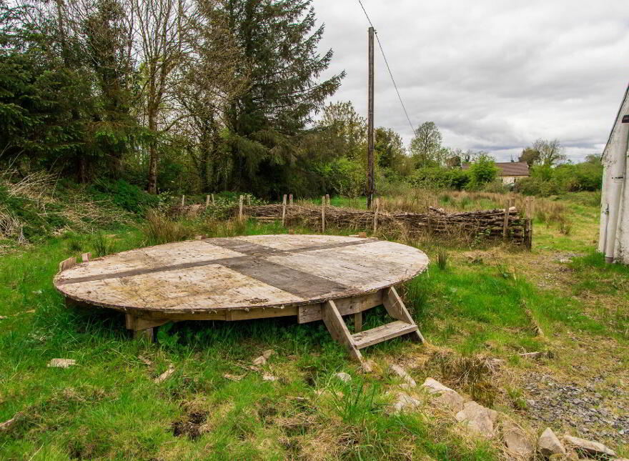 Leitrim, Frenchpark, Frenchpark, F45X462