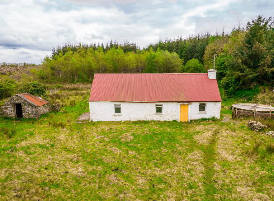 Leitrim, Frenchpark, Frenchpark, F45X462