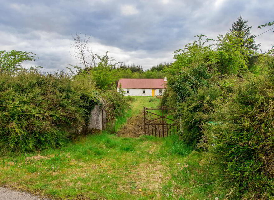 Leitrim, Frenchpark, Frenchpark, F45X462