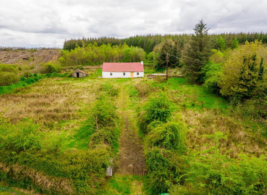 Leitrim, Frenchpark, Frenchpark, F45X462