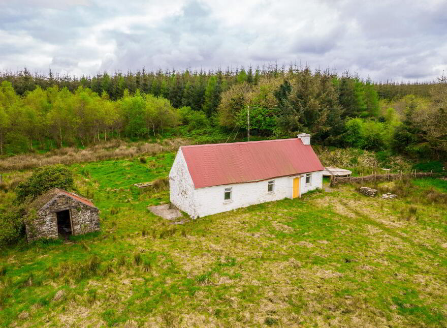 Leitrim, Frenchpark, Frenchpark, F45X462