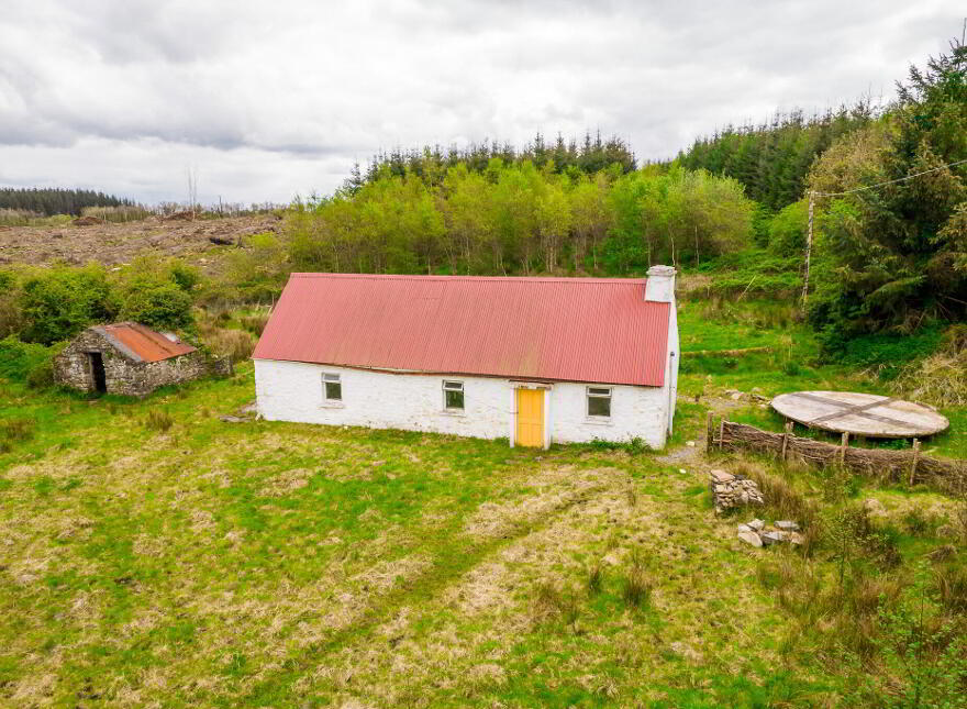 Leitrim, Frenchpark, Frenchpark, F45X462