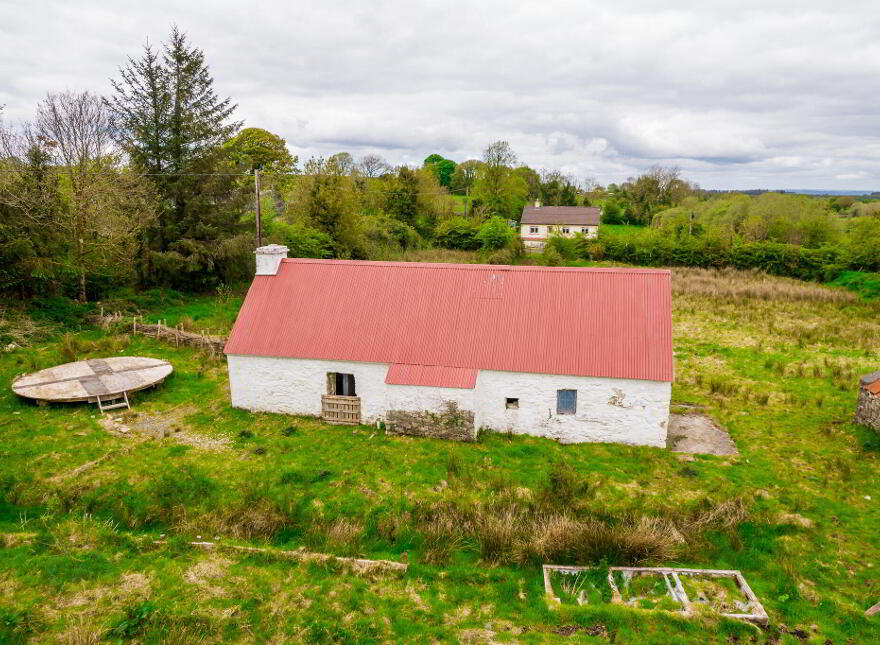 Leitrim, Frenchpark, Frenchpark, F45X462