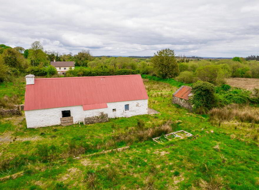 Leitrim, Frenchpark, Frenchpark, F45X462