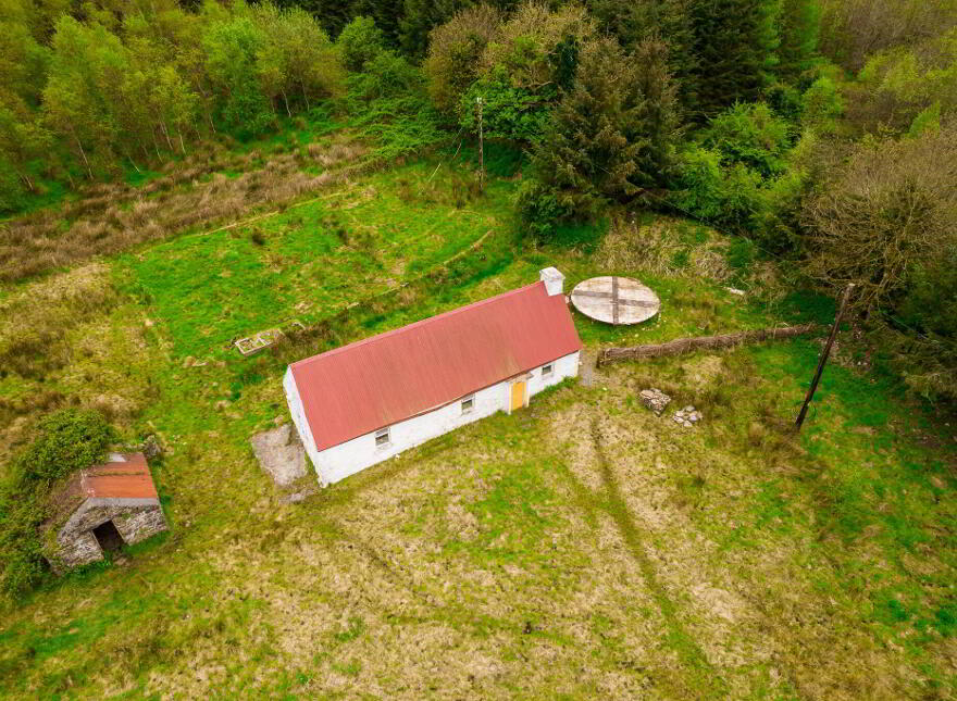 Leitrim, Frenchpark, Frenchpark, F45X462