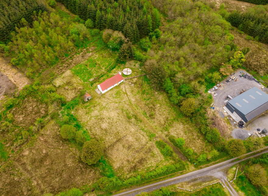 Leitrim, Frenchpark, Frenchpark, F45X462