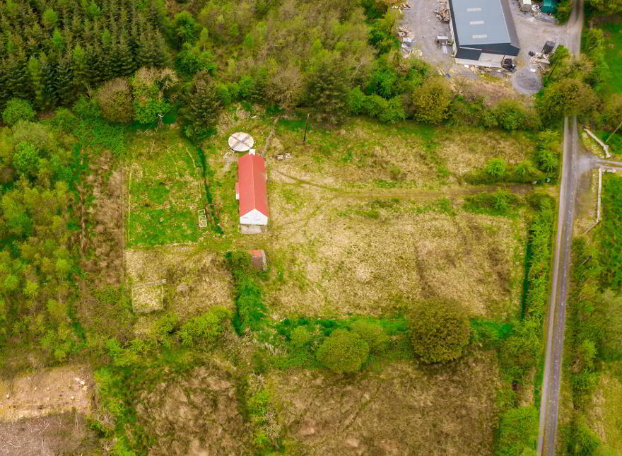 Leitrim, Frenchpark, Frenchpark, F45X462