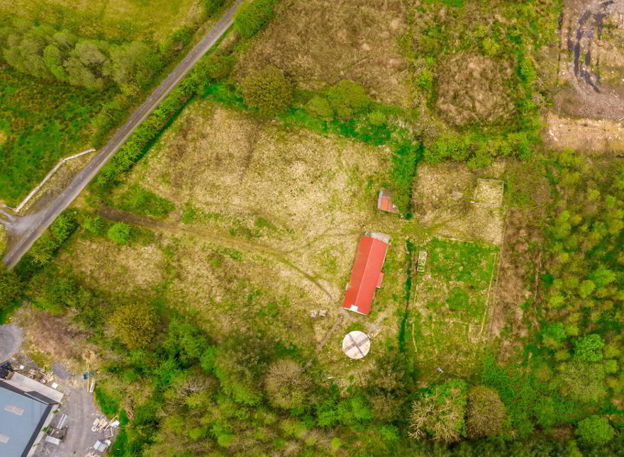 Leitrim, Frenchpark, Frenchpark, F45X462