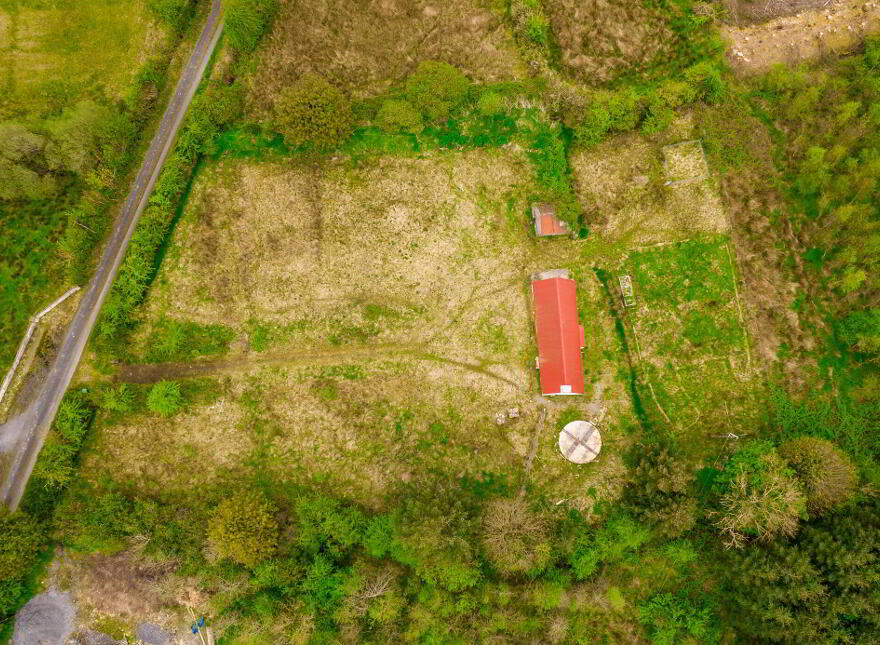 Leitrim, Frenchpark, Frenchpark, F45X462