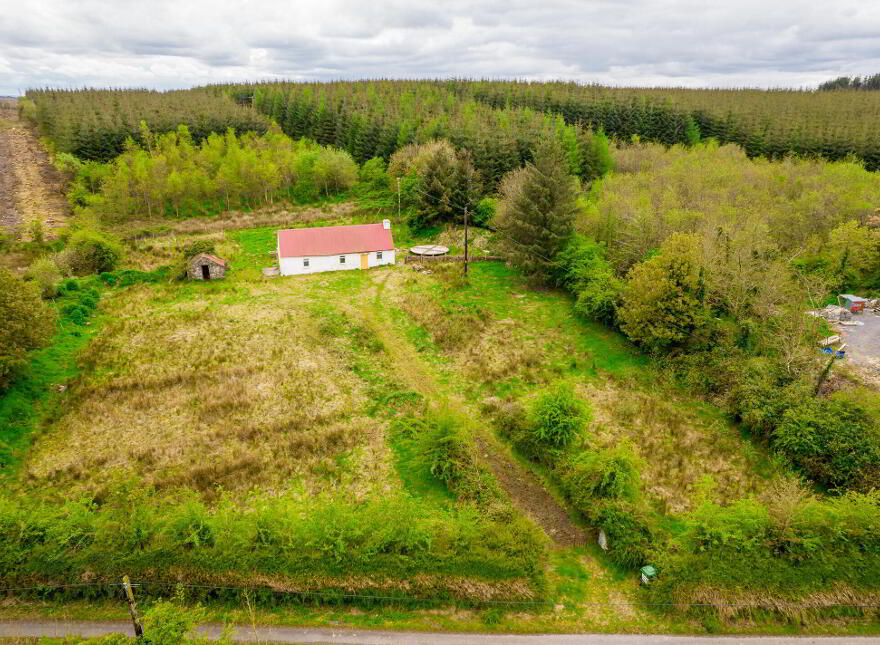 Leitrim, Frenchpark, Frenchpark, F45X462