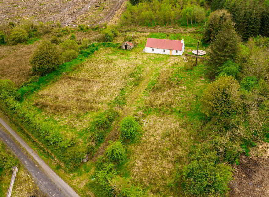 Leitrim, Frenchpark, Frenchpark, F45X462