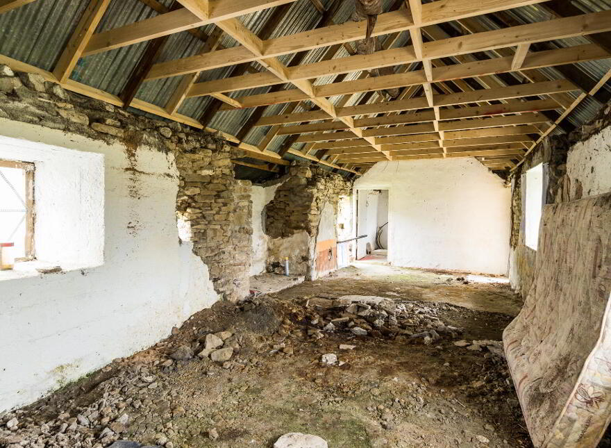 Leitrim, Frenchpark, Frenchpark, F45X462