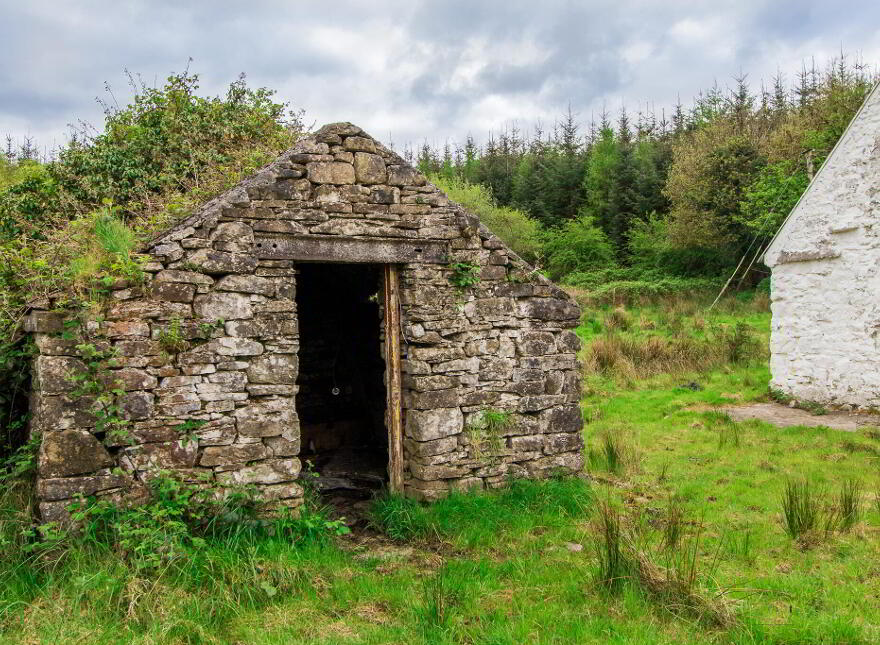Leitrim, Frenchpark, Frenchpark, F45X462