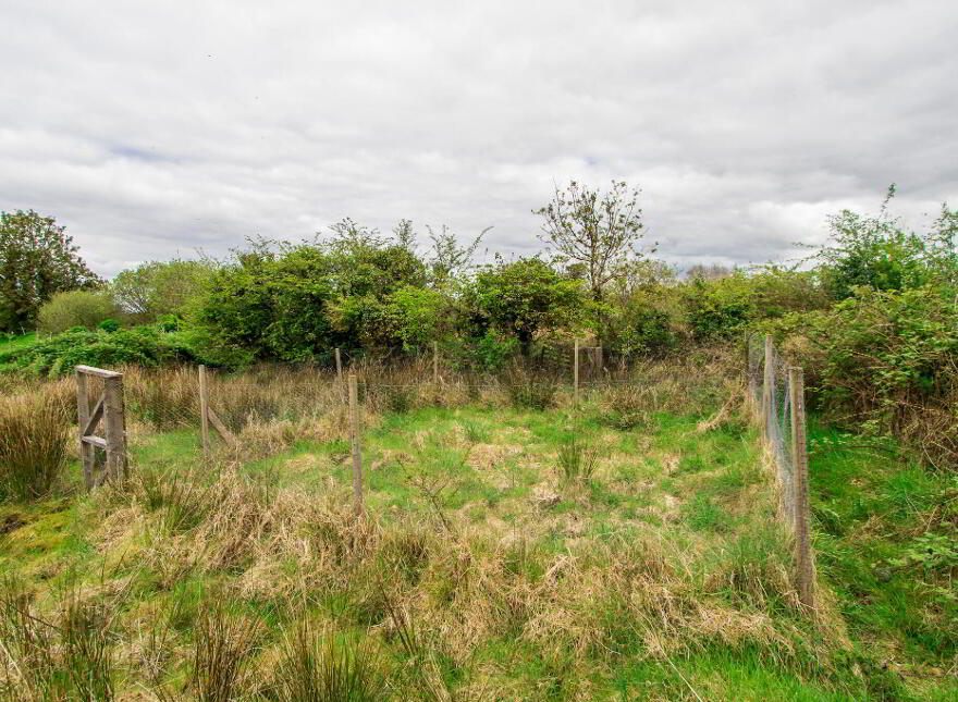 Leitrim, Frenchpark, Frenchpark, F45X462