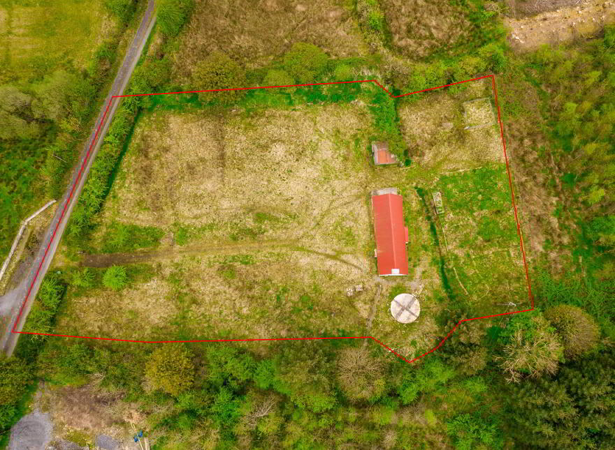 Leitrim, Frenchpark, Frenchpark, F45X462