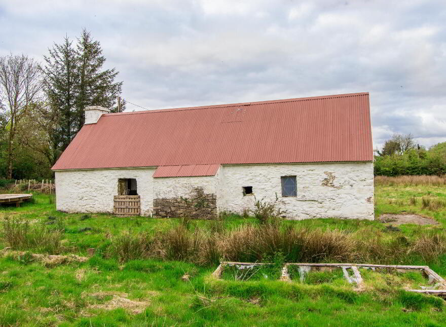Leitrim, Frenchpark, Frenchpark, F45X462
