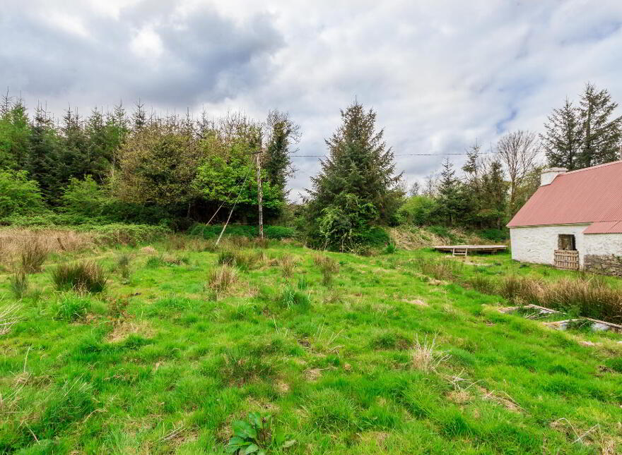Leitrim, Frenchpark, Frenchpark, F45X462