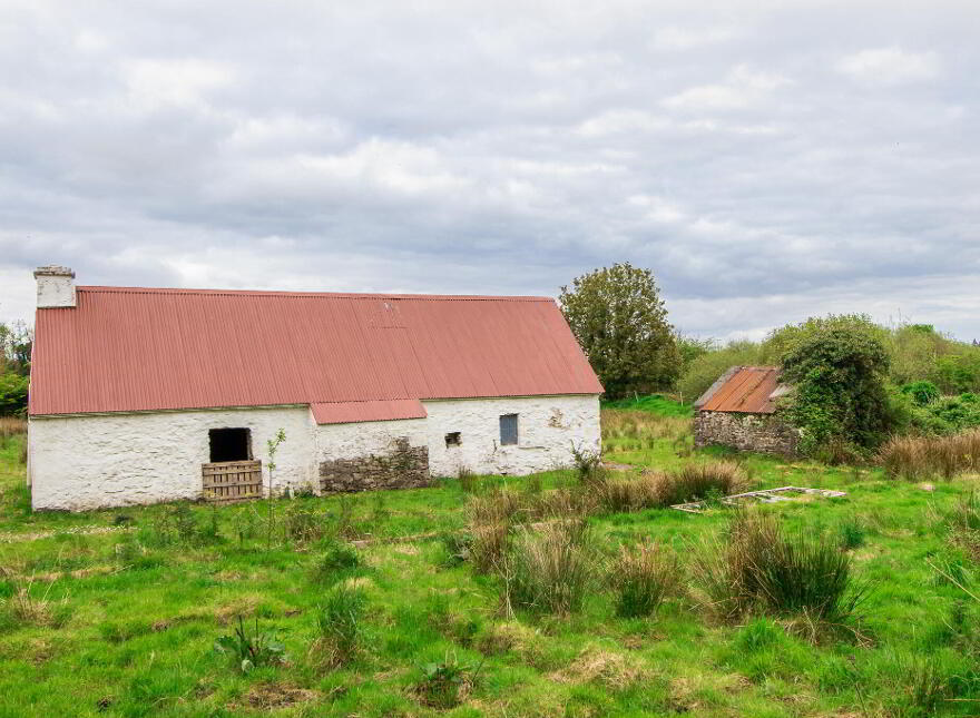Leitrim, Frenchpark, Frenchpark, F45X462