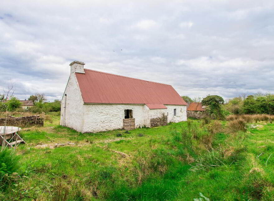 Leitrim, Frenchpark, Frenchpark, F45X462