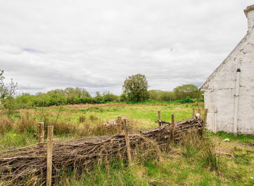 Leitrim, Frenchpark, Frenchpark, F45X462