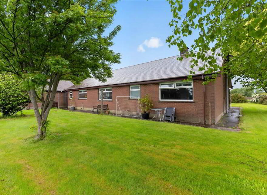 57 Blaris Road, Lisburn, BT27 5RA