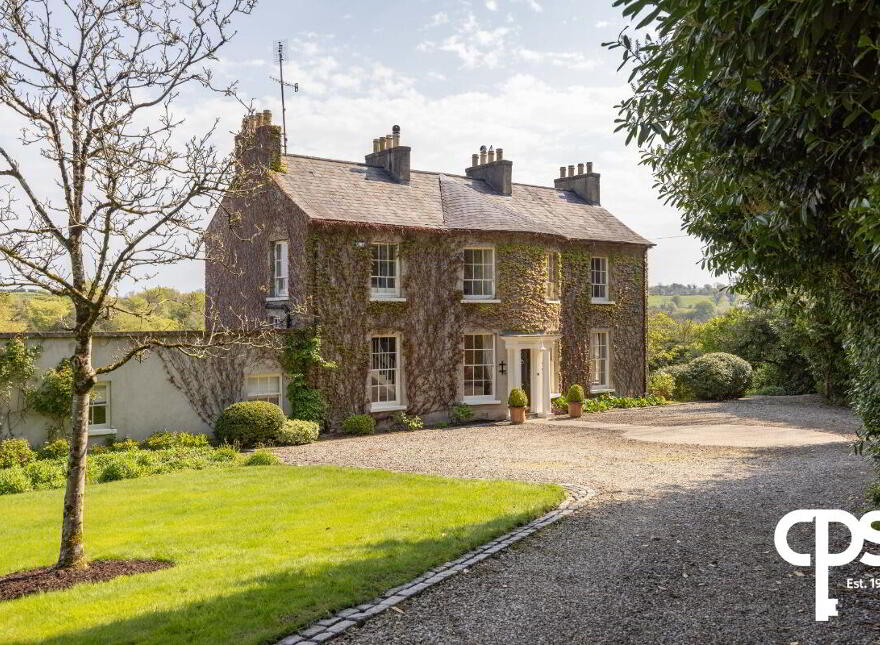 Glenkeen House, 80 Ardmore Road, Derry, BT47 3RA