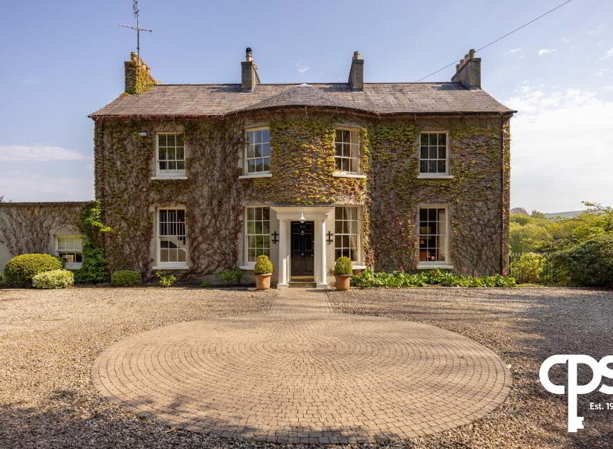 Glenkeen House, 80 Ardmore Road, Derry, BT47 3RA