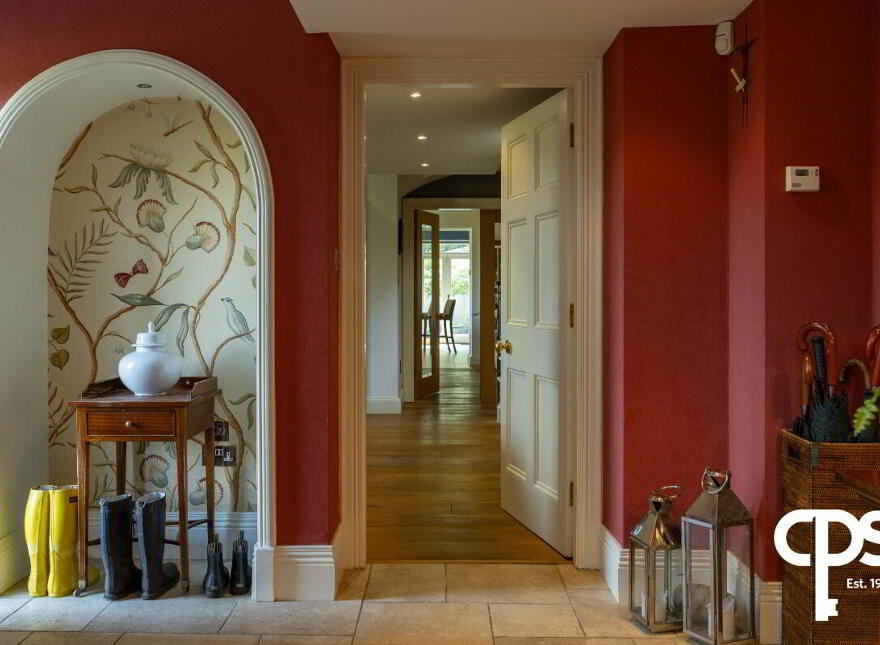 Glenkeen House, 80 Ardmore Road, Derry, BT47 3RA