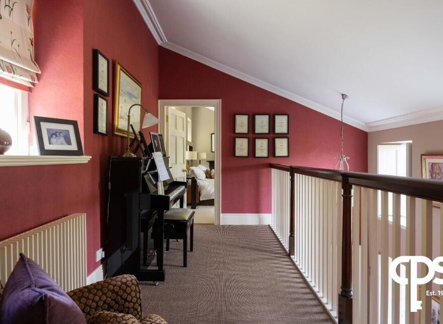 Glenkeen House, 80 Ardmore Road, Derry, BT47 3RA