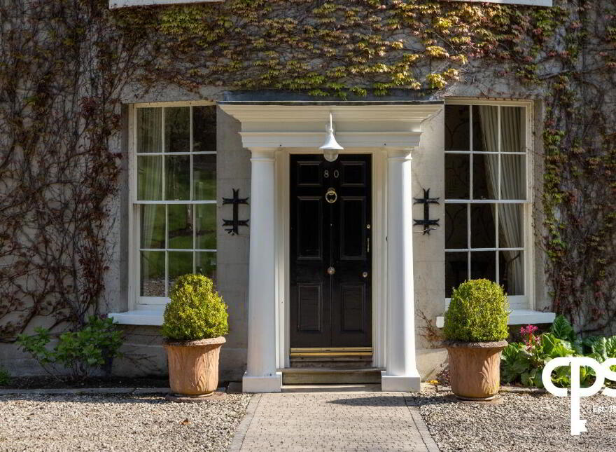 Glenkeen House, 80 Ardmore Road, Derry, BT47 3RA