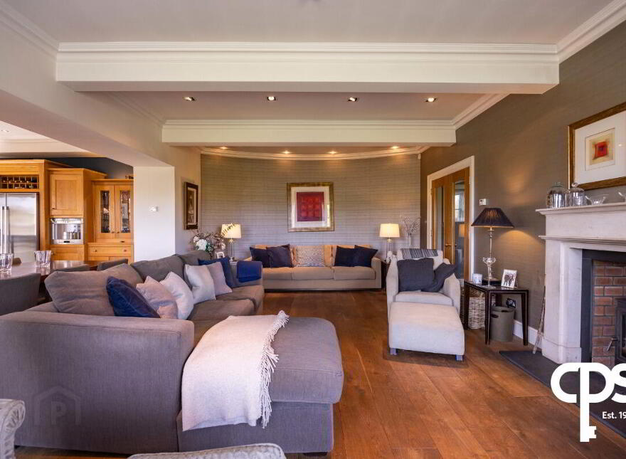 Glenkeen House, 80 Ardmore Road, Derry, BT47 3RA