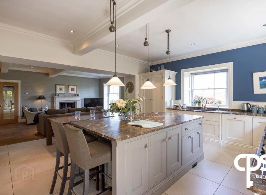Glenkeen House, 80 Ardmore Road, Derry, BT47 3RA