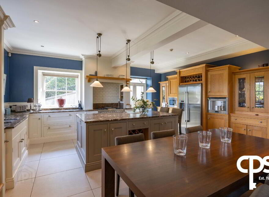 Glenkeen House, 80 Ardmore Road, Derry, BT47 3RA