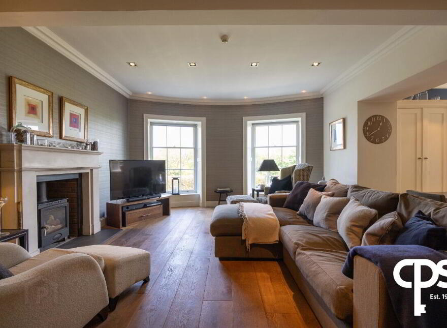 Glenkeen House, 80 Ardmore Road, Derry, BT47 3RA