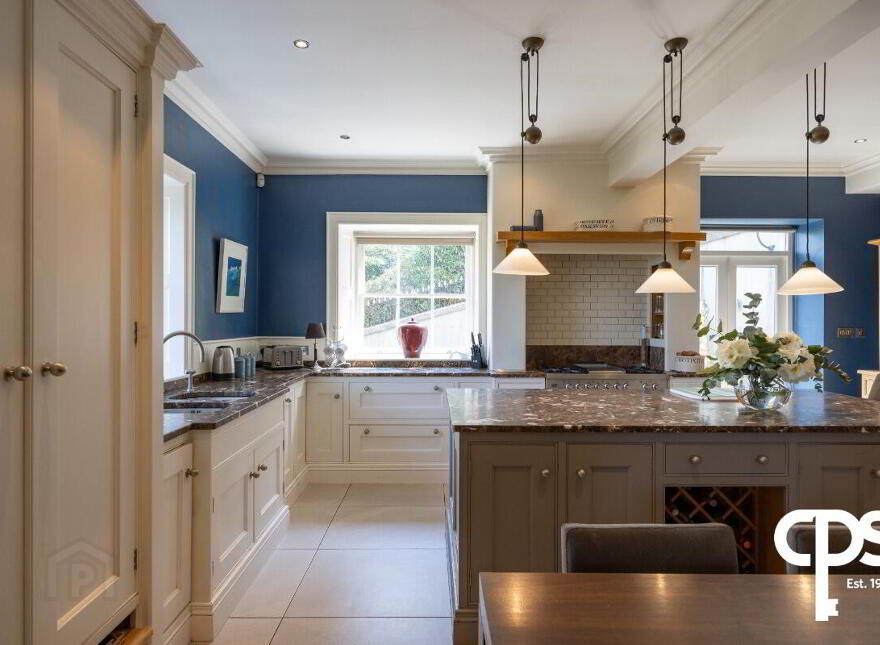 Glenkeen House, 80 Ardmore Road, Derry, BT47 3RA
