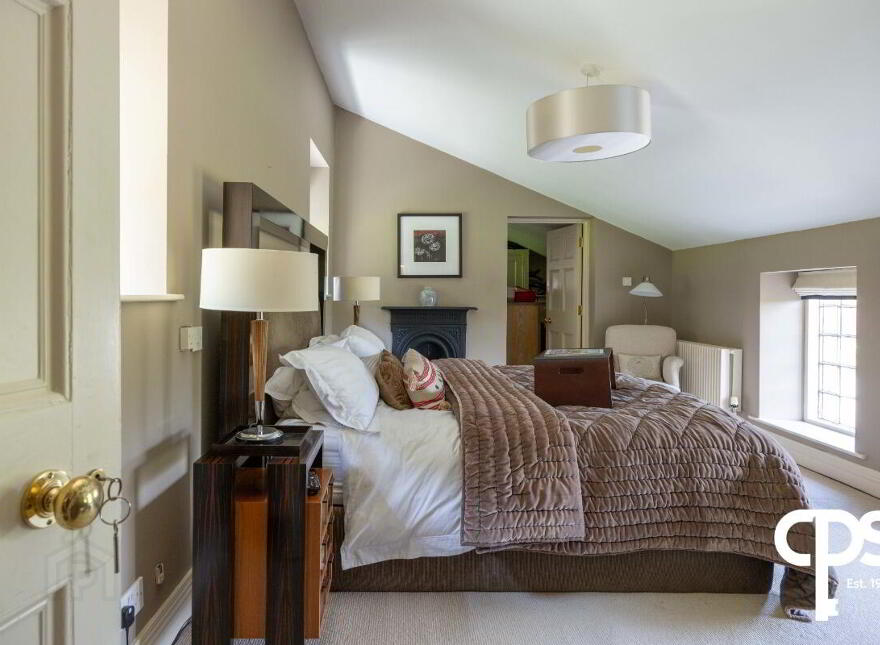 Glenkeen House, 80 Ardmore Road, Derry, BT47 3RA