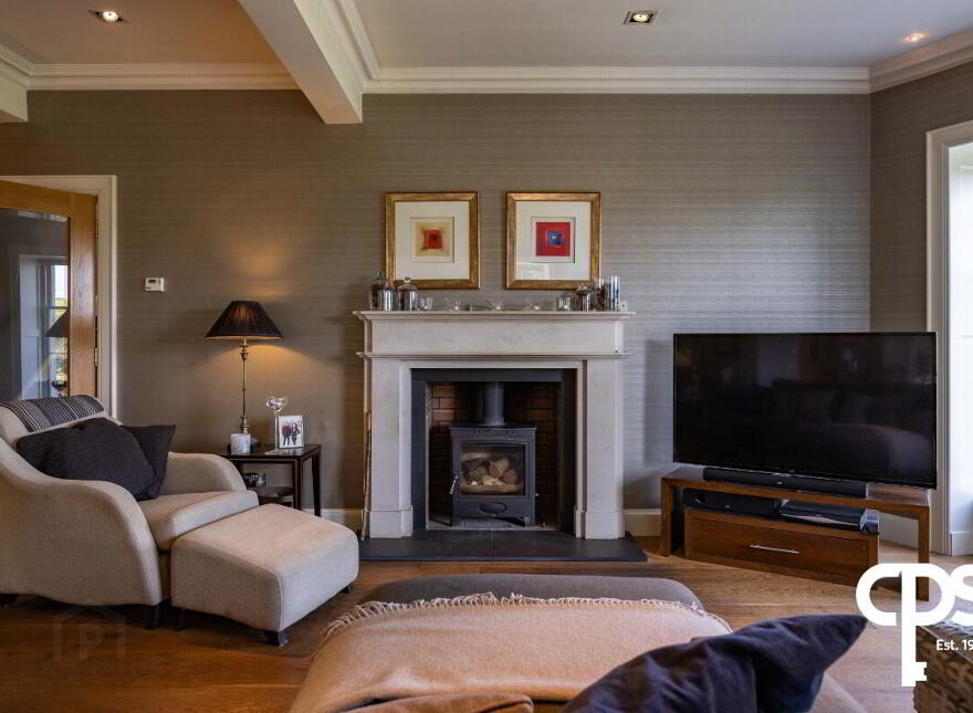 Glenkeen House, 80 Ardmore Road, Derry, BT47 3RA