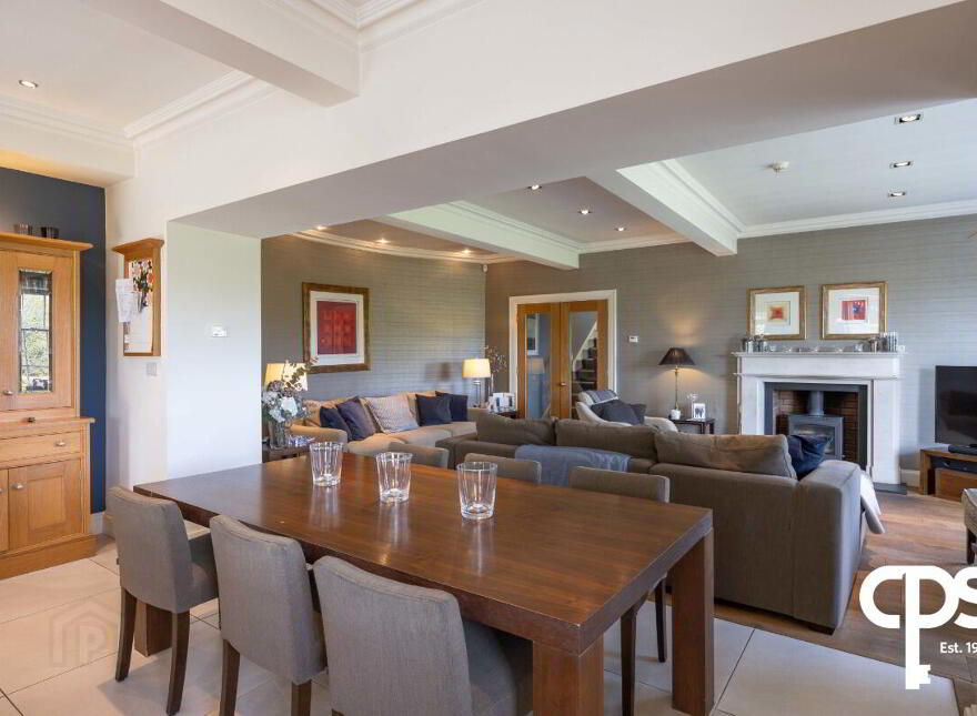 Glenkeen House, 80 Ardmore Road, Derry, BT47 3RA