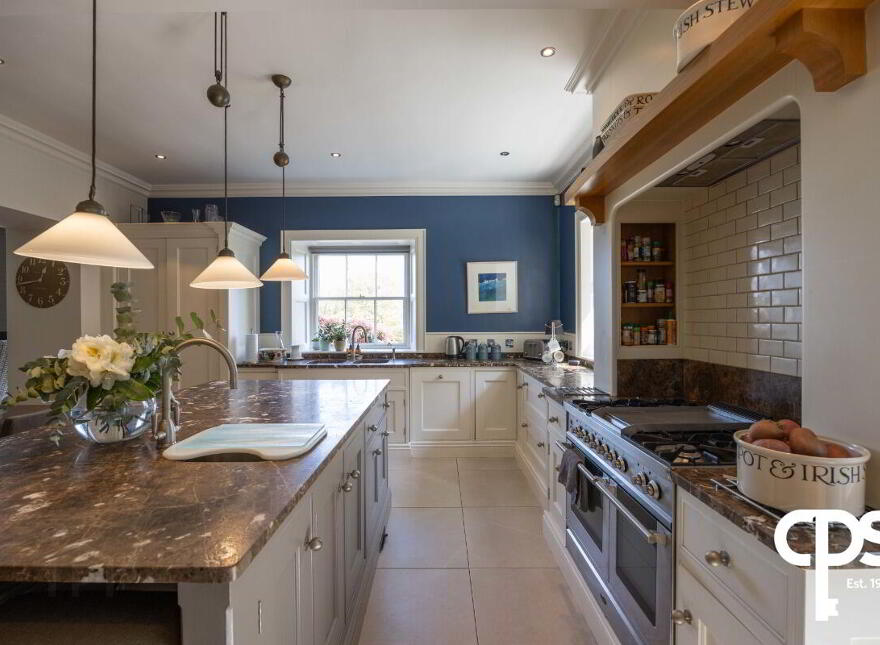 Glenkeen House, 80 Ardmore Road, Derry, BT47 3RA