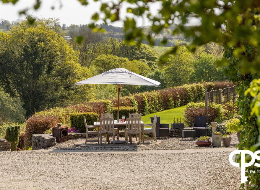 Glenkeen House, 80 Ardmore Road, Derry, BT47 3RA