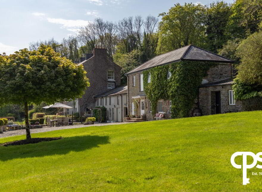 Glenkeen House, 80 Ardmore Road, Derry, BT47 3RA