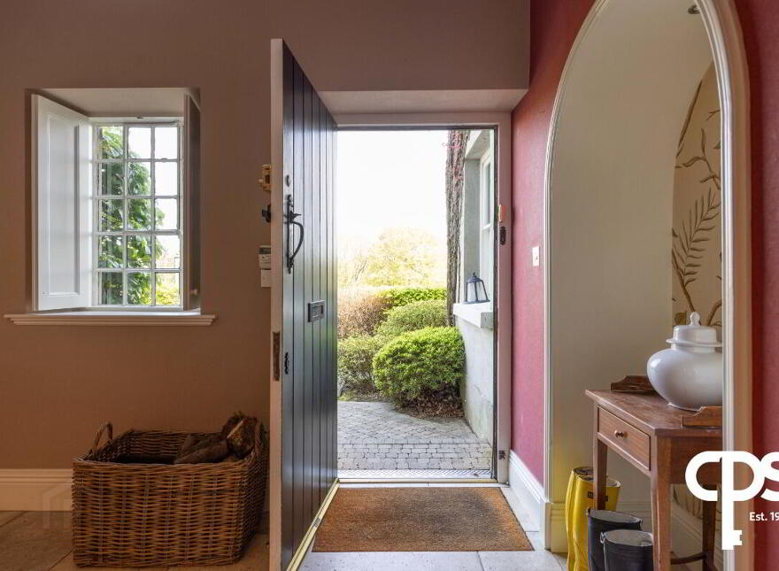 Glenkeen House, 80 Ardmore Road, Derry, BT47 3RA