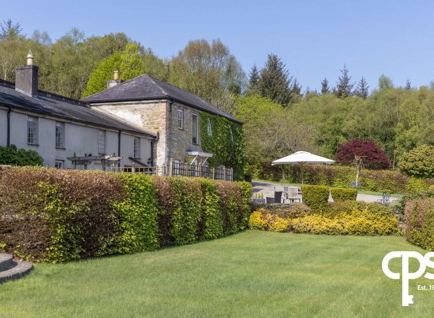Glenkeen House, 80 Ardmore Road, Derry, BT47 3RA