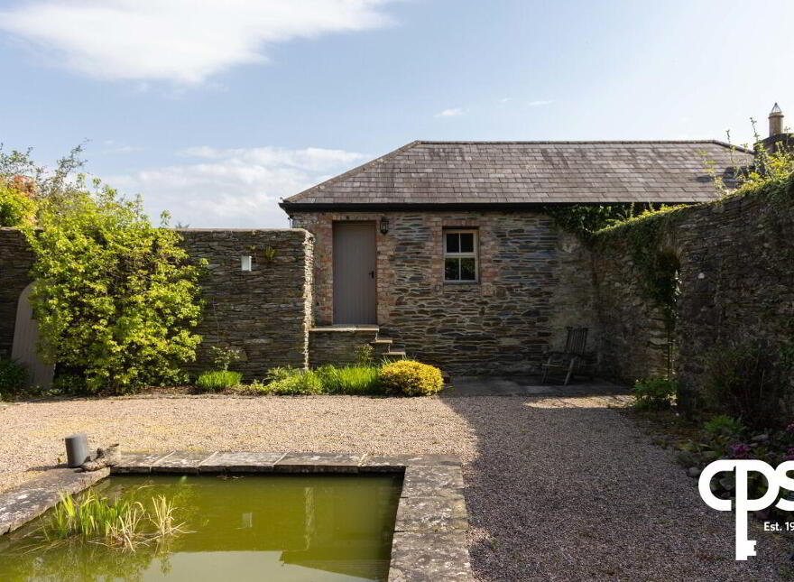 Glenkeen House, 80 Ardmore Road, Derry, BT47 3RA