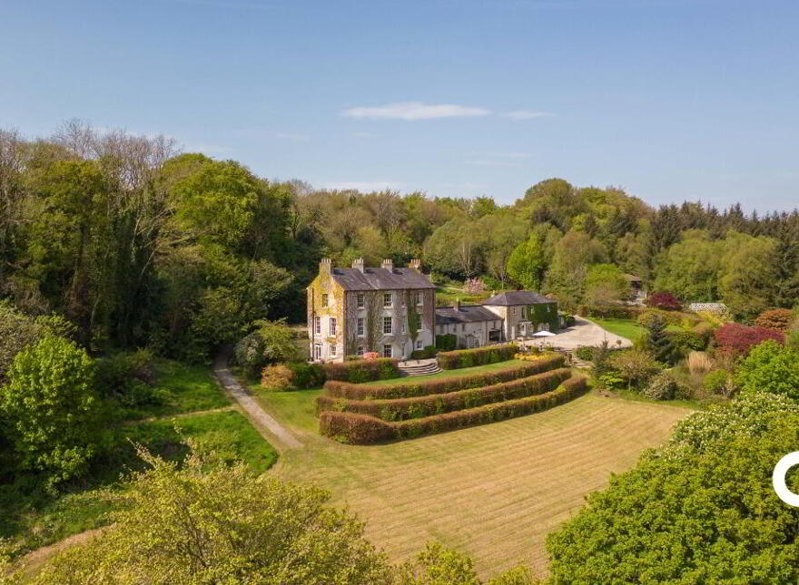 Glenkeen House, 80 Ardmore Road, Derry, BT47 3RA