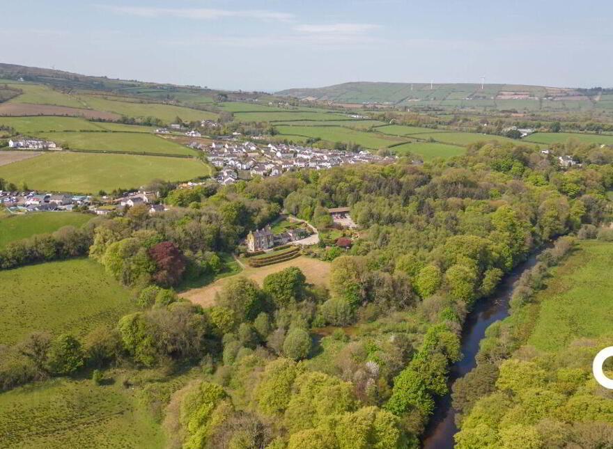 Glenkeen House, 80 Ardmore Road, Derry, BT47 3RA